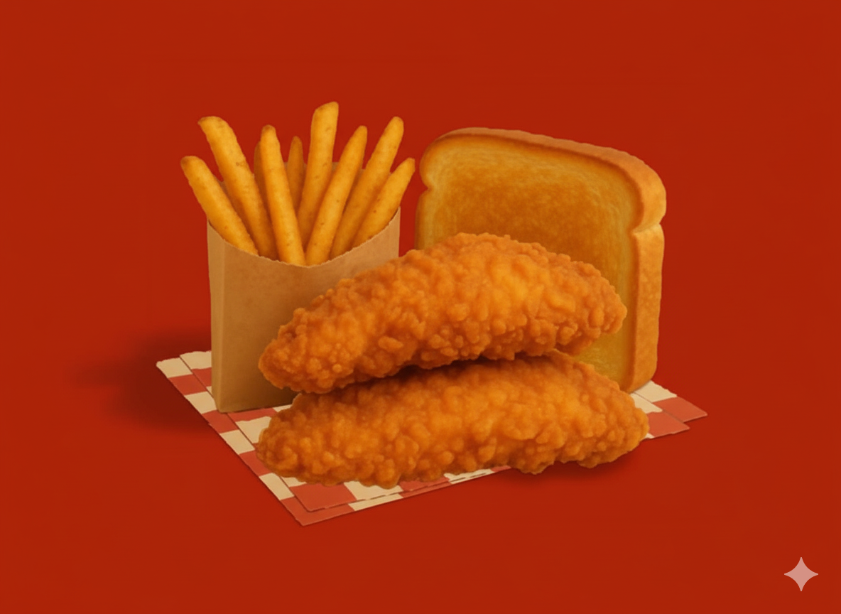 Chicken Tenders
